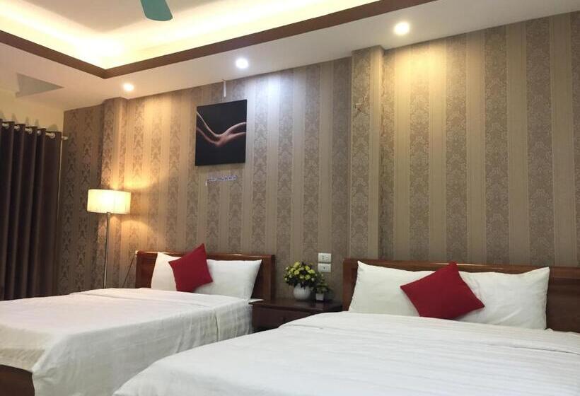 اتاق استاندارد, Hd Hotel Nội Bài