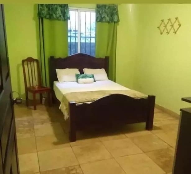 غرفة قياسية, Cataleya Hostel