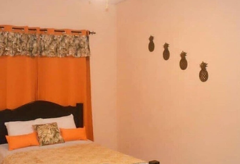 غرفة قياسية, Cataleya Hostel