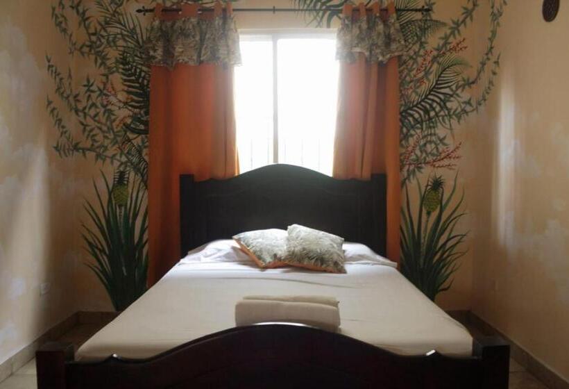 غرفة قياسية, Cataleya Hostel