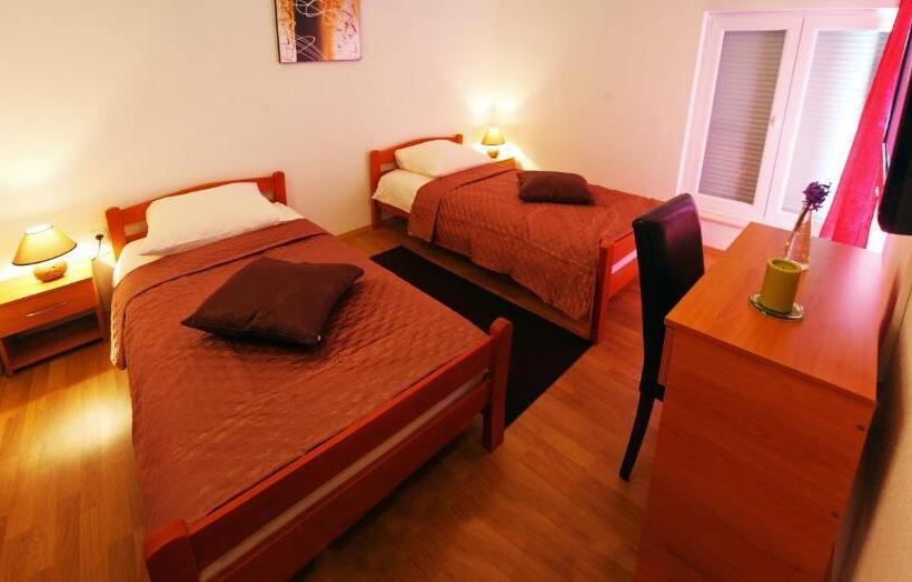 اتاق استاندارد, Guesthouse Liska