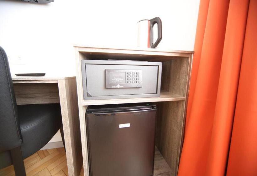 Номер Стандарт, La Maison Vintage