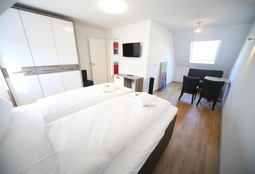 Family Suite, La Maison Vintage