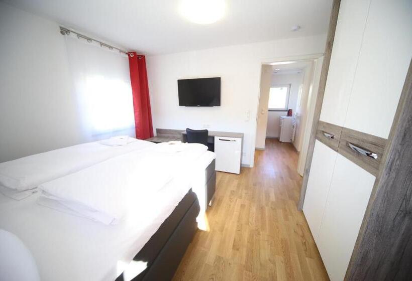Family Suite, La Maison Vintage