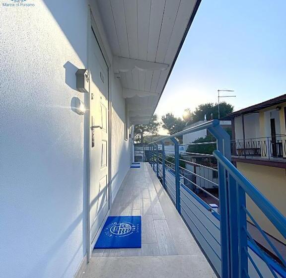 标准间, B&b Alto Salento   Pool And Sun