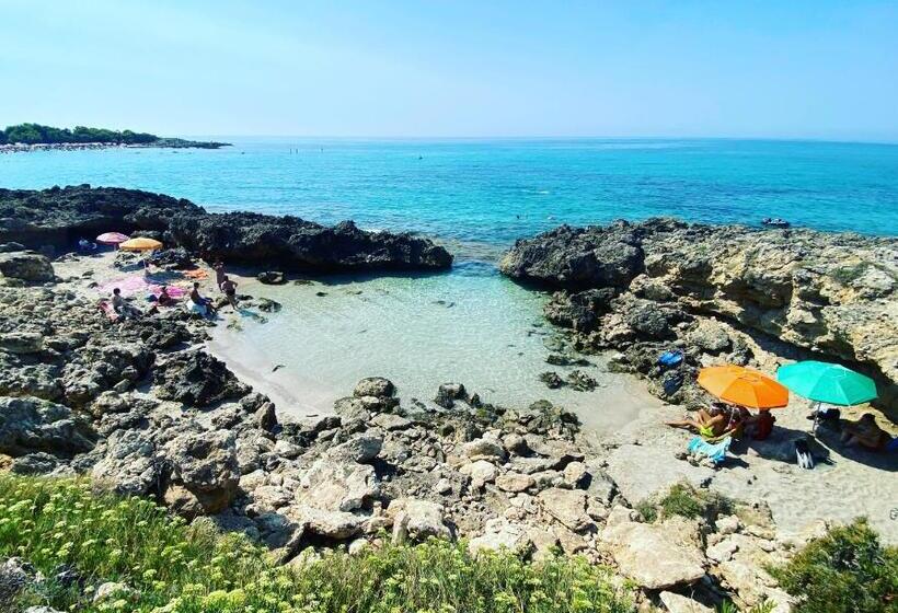 标准间, B&b Alto Salento   Pool And Sun