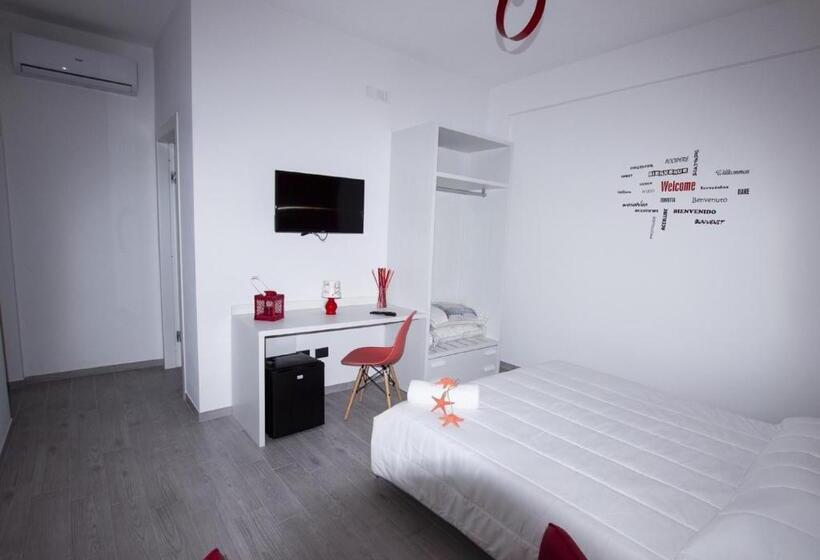标准间, B&b Alto Salento   Pool And Sun