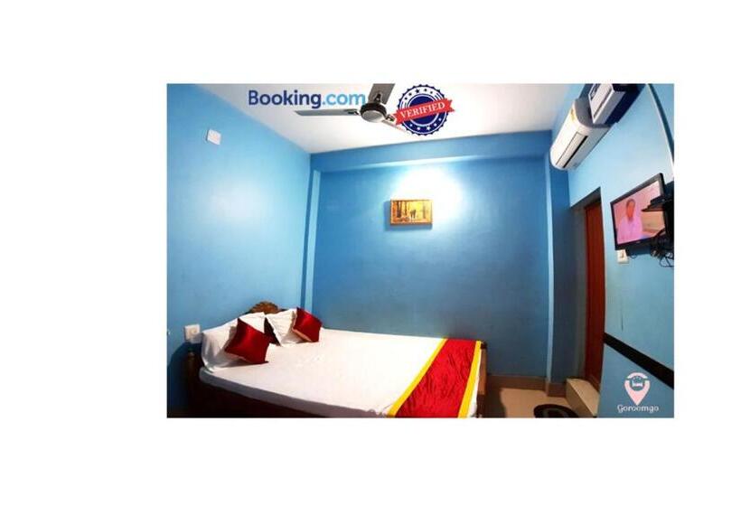 اتاق لوکس, Star Lodge Near Temple Best Choice Of Travellers By Morservices