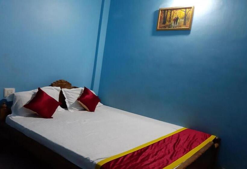 اتاق لوکس, Star Lodge Near Temple Best Choice Of Travellers By Morservices