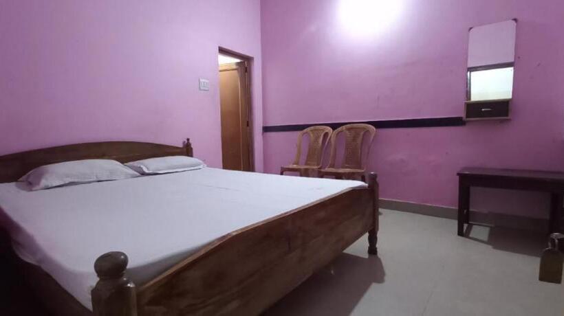 اتاق استاندارد, Star Lodge Near Temple Best Choice Of Travellers By Morservices