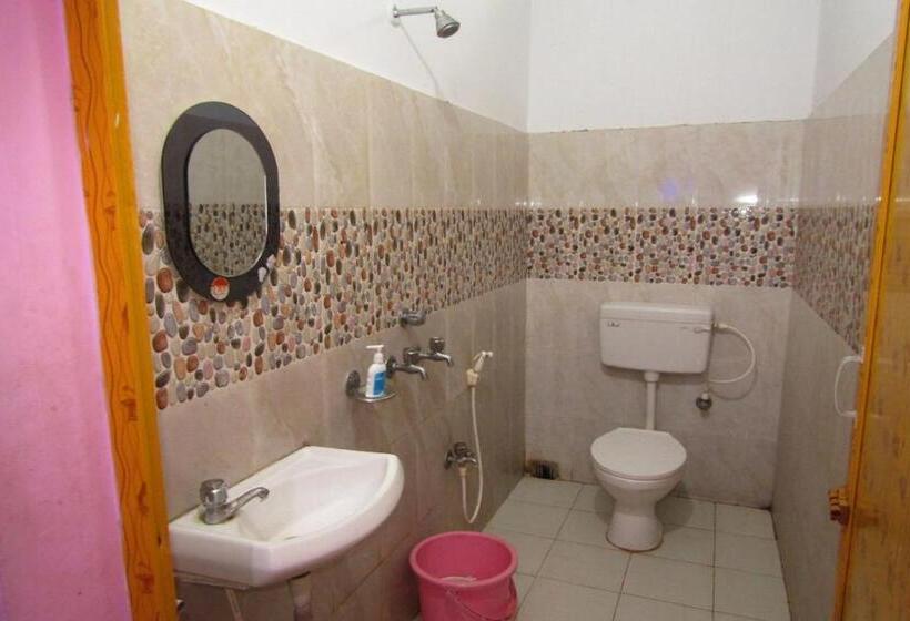 اتاق استاندارد, Star Lodge Near Temple Best Choice Of Travellers By Morservices