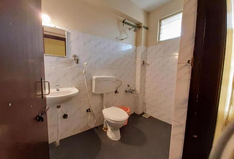 디럭스 스위트, Ravi Krishna Inn