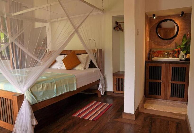 Шале 1 Спальня, The Secret Guesthouse