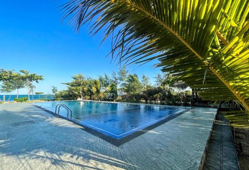 Семейный Номер, Whisky Point Surf Cabana