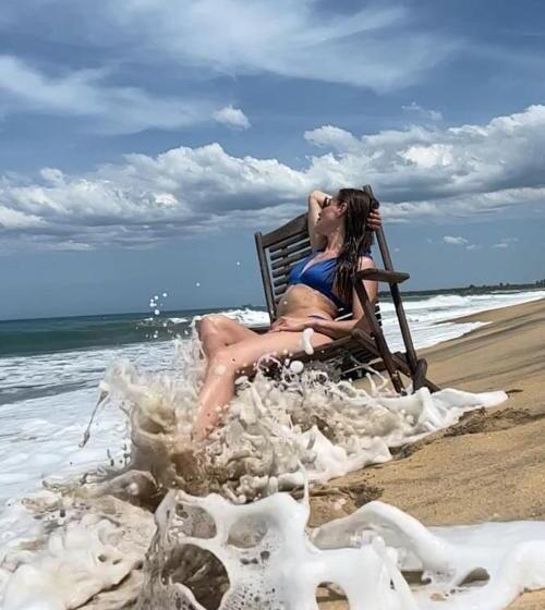 Семейный Номер, Whisky Point Surf Cabana