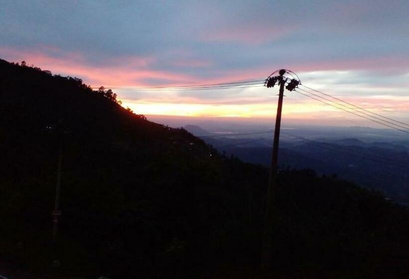 标准间带阳台, Sa Rest Inn