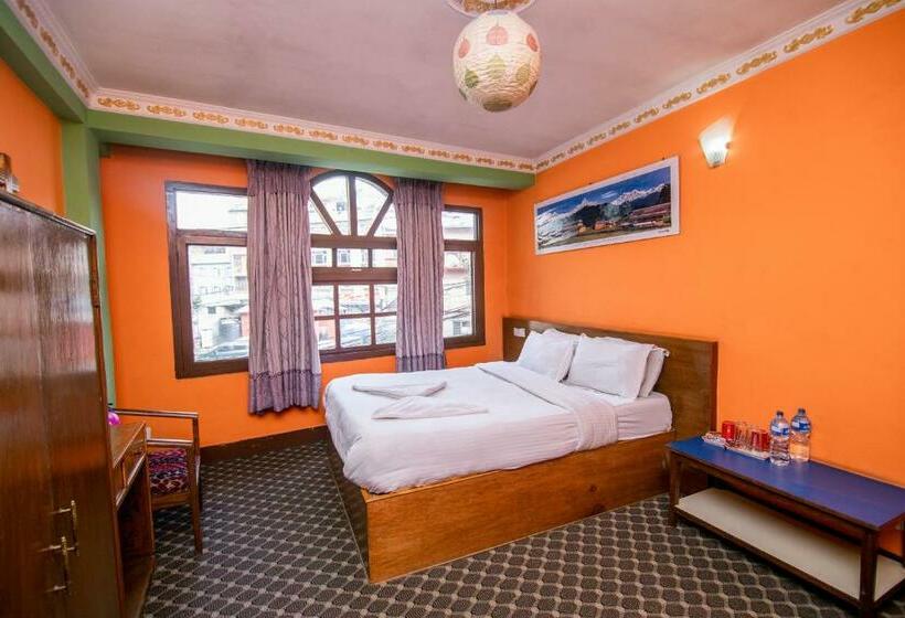 اتاق استاندارد, Pomelo House Inn