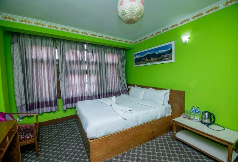 اتاق استاندارد, Pomelo House Inn