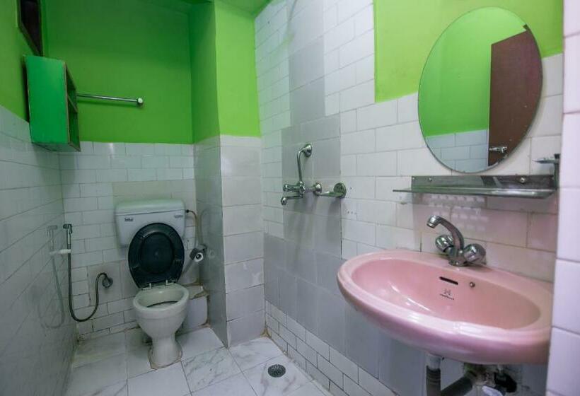 اتاق استاندارد, Pomelo House Inn