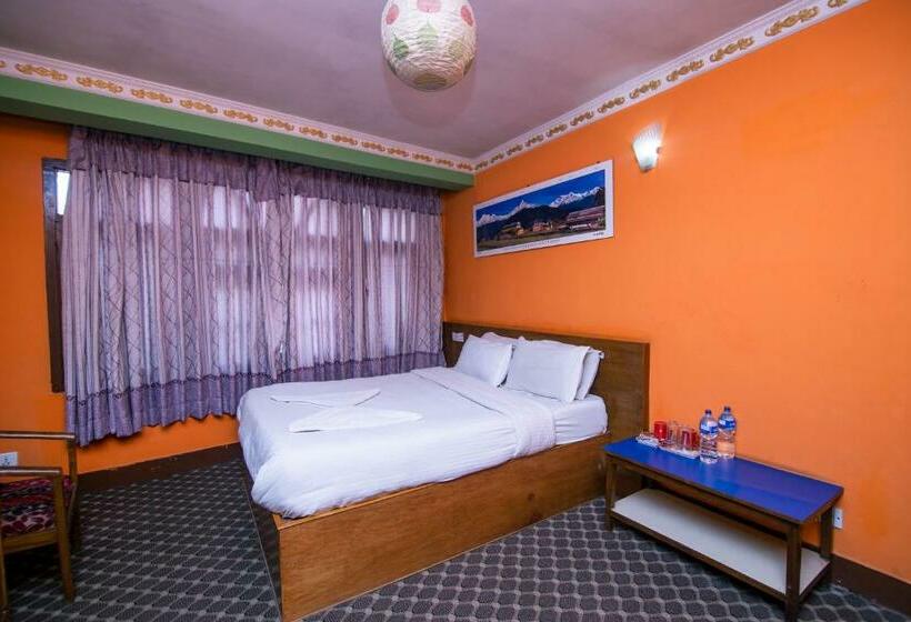 اتاق استاندارد, Pomelo House Inn