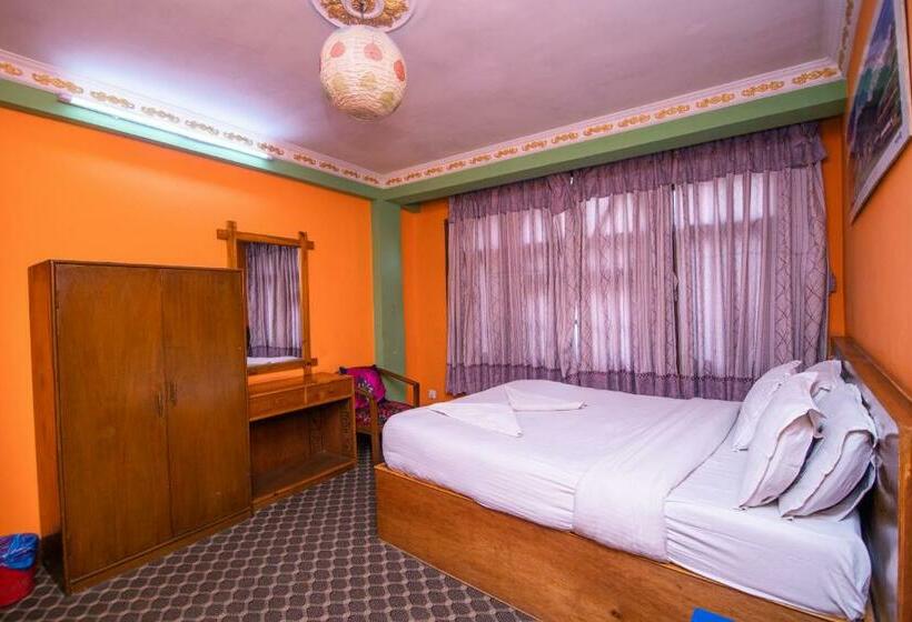 اتاق استاندارد, Pomelo House Inn