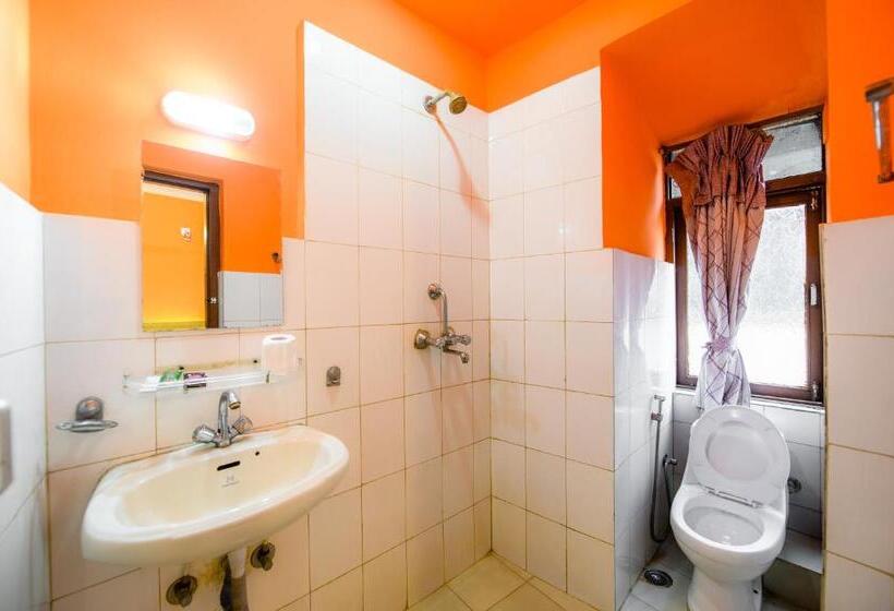 اتاق استاندارد, Pomelo House Inn