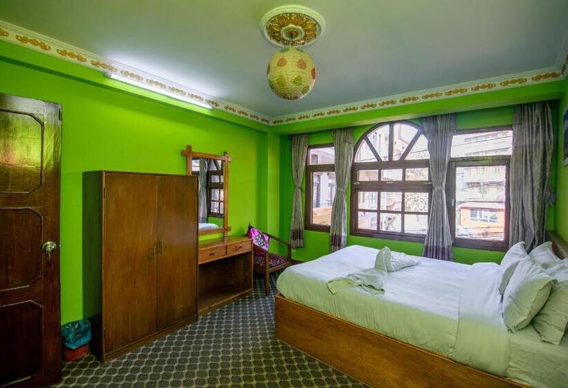 اتاق استاندارد, Pomelo House Inn