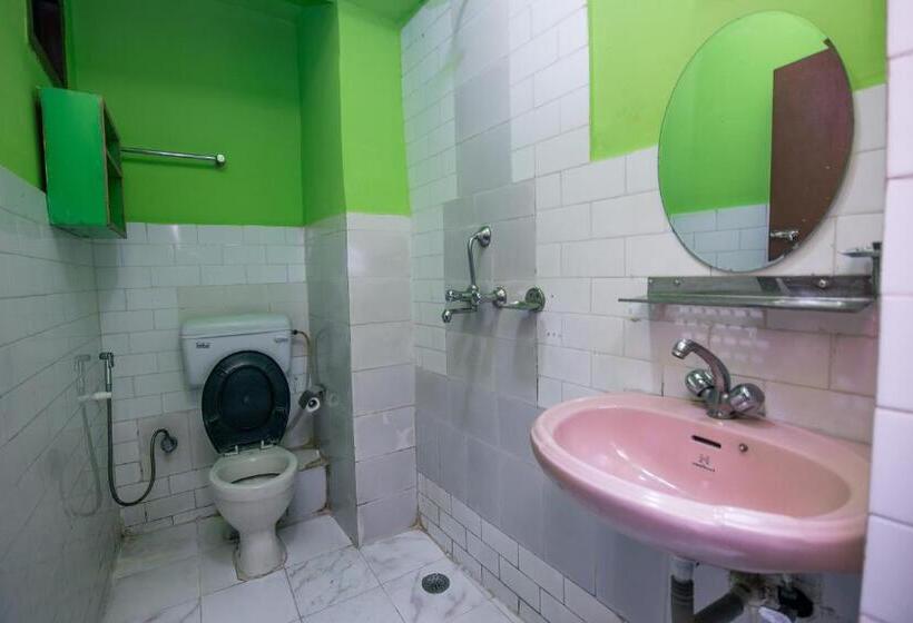 اتاق اکونومی, Pomelo House Inn