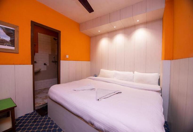 اتاق اکونومی, Pomelo House Inn