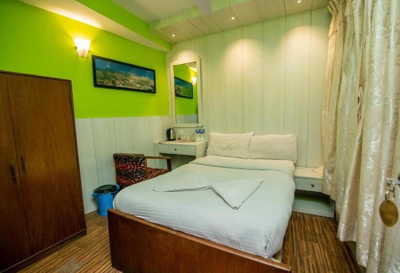 اتاق اکونومی یک تخته, Pomelo House Inn