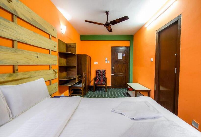 اتاق استاندارد یک نفره, Pomelo House Inn