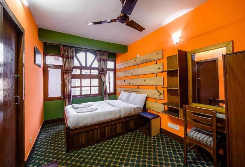 اتاق استاندارد یک نفره, Pomelo House Inn
