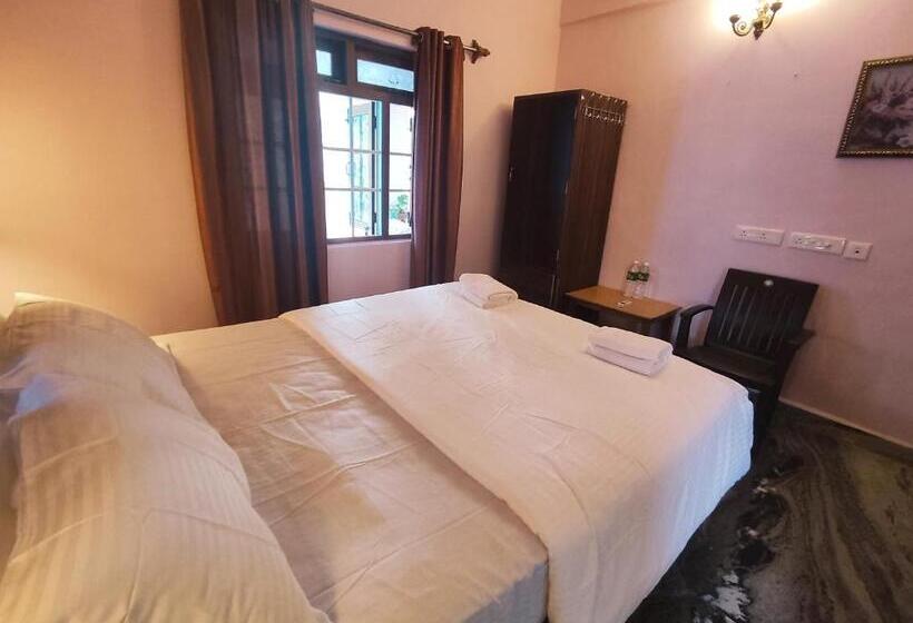 Номер Deluxe, Maria Paulo Guest House Bar And Restaurant