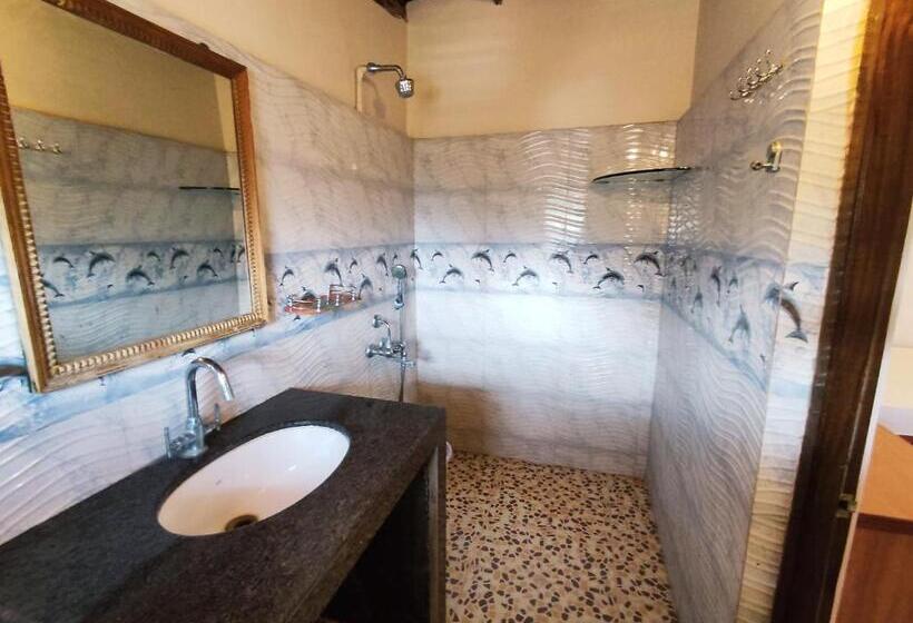 Номер Стандарт, Maria Paulo Guest House Bar And Restaurant