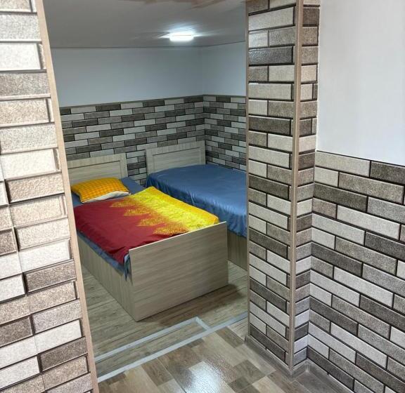 آپارتمان 1 خوابه, Downtown Guest House