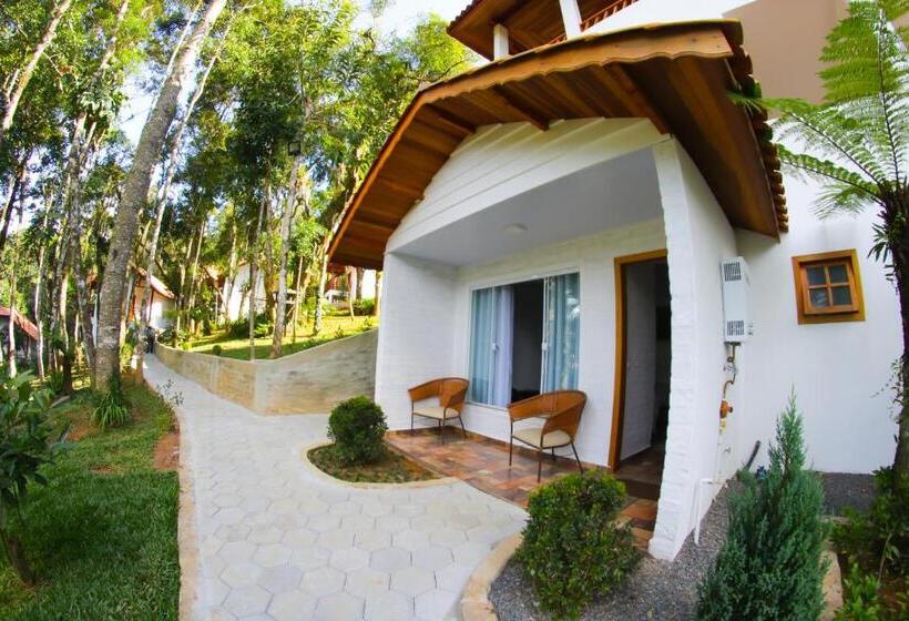 Номер Стандарт с Гидромассажем, Pousada Jardim Da Mantiqueira