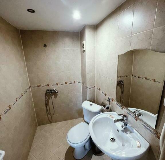 Номер Стандарт, Zasheva Kushta Guesthouse