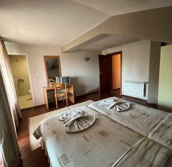 Номер Стандарт, Zasheva Kushta Guesthouse