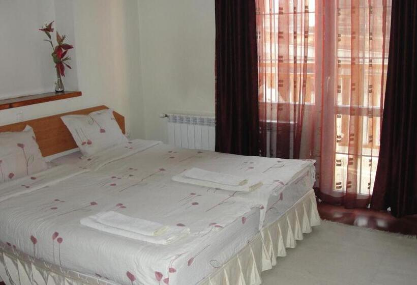 Номер Стандарт, Zasheva Kushta Guesthouse