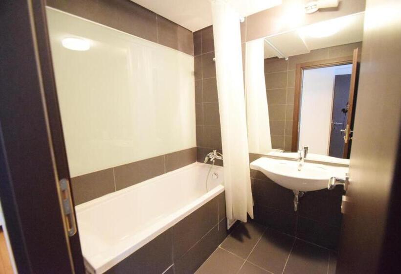 آپارتمان 1 خوابه, Upground Residence Apartments