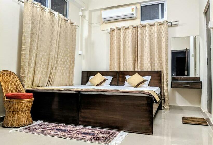 Familiesuite, Townhouse   The Urban Inn