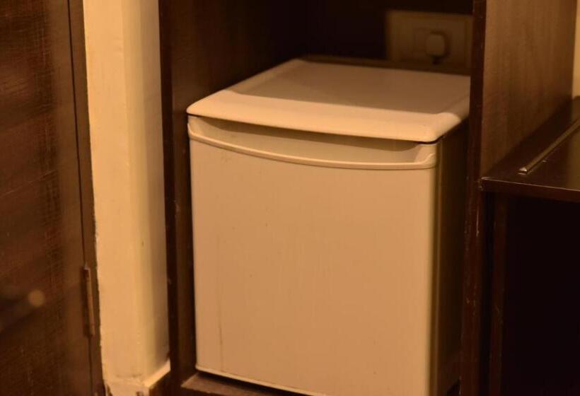 基本间, Casa Broadway A Boutique