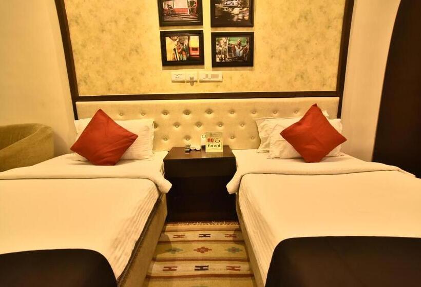 基本间, Casa Broadway A Boutique