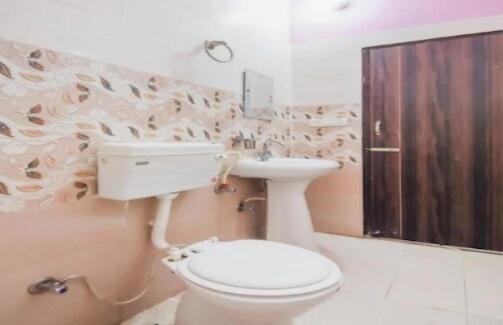 Трехместный Номер Deluxe, Oyo 74203 Sbs Royal Stays