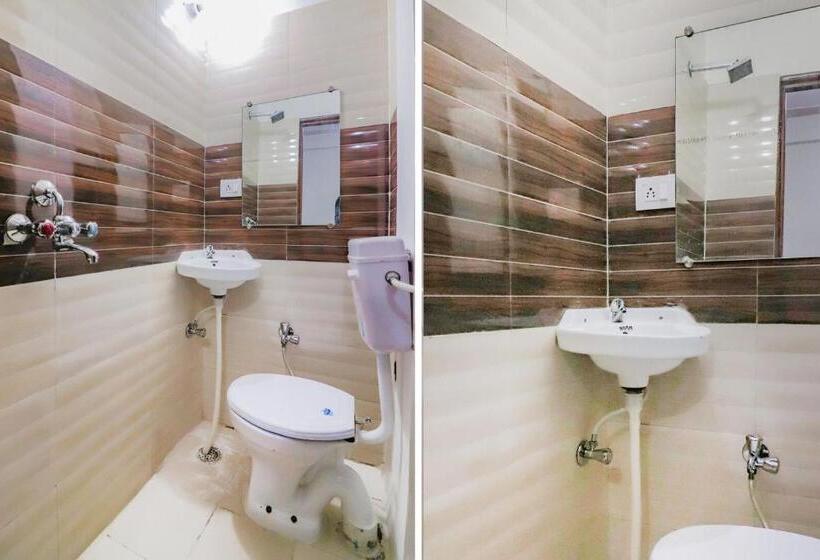 デラックスルーム, Rajlakshmi Guest House