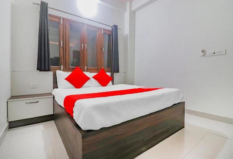 デラックスルーム, Rajlakshmi Guest House