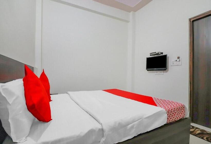 デラックスルーム, Rajlakshmi Guest House