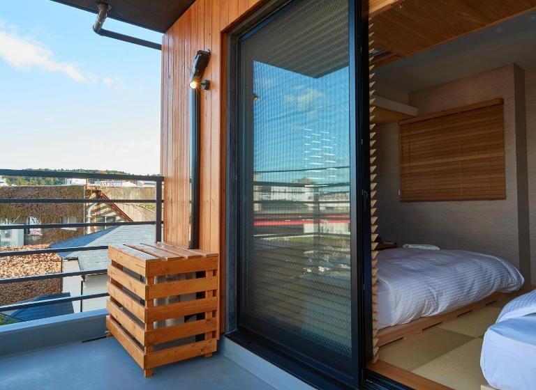 Номер Superior, Kamakura