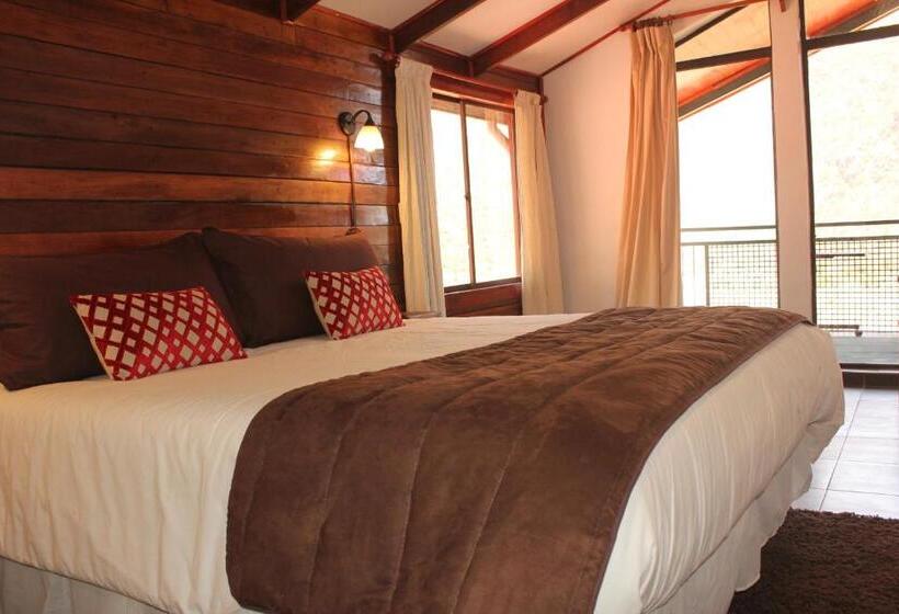스탠다드 룸 킹사이즈 침대, Miramonte B&b