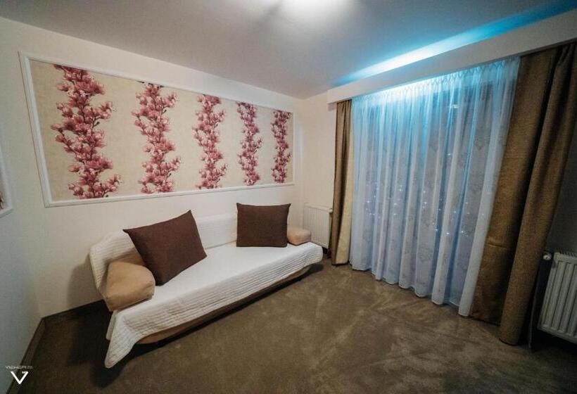 Семейное Студио, Casa Carmen